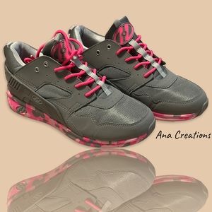 Heelys Pink Camo 💗